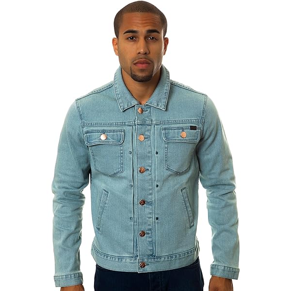 ジャケット・アウター YOKE DETACHABLE POCKET DENIM JACKET YOKE | DETACHABLE POCKET DENIM JACKET(L.INDIGO) | デタッチャブル